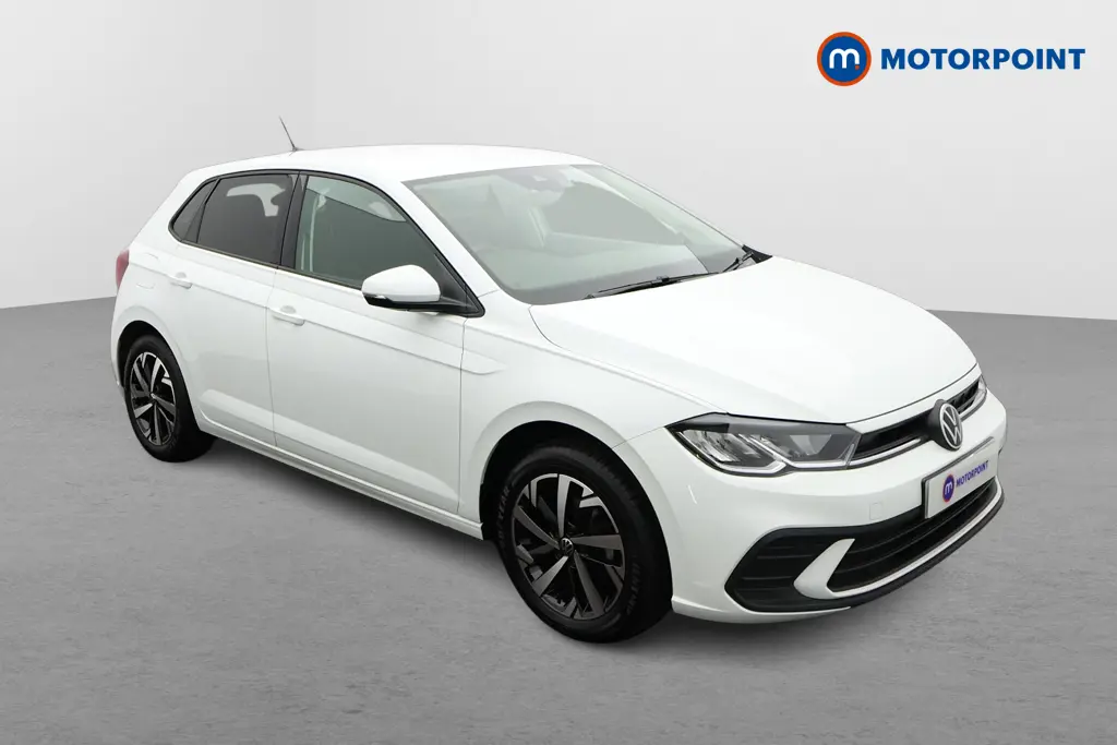 2025 Volkswagen Polo