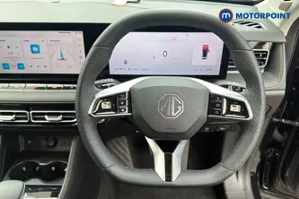 Mg Motor Uk HS Trophy Automatic Petrol-Electric Hybrid SUV - Stock Number (1674878) - 2nd supplementary image