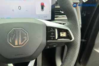 Mg Motor Uk HS Trophy Automatic Petrol-Electric Hybrid SUV - Stock Number (1674878) - 4th supplementary image