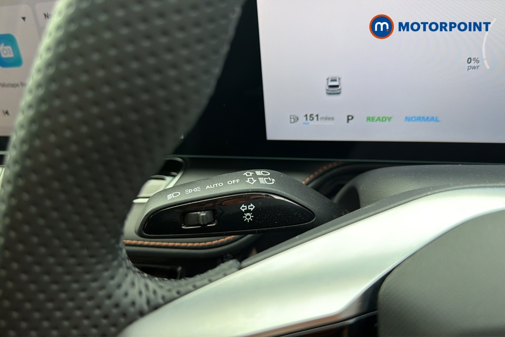 Mg Motor Uk HS Trophy Automatic Petrol-Electric Hybrid SUV - Stock Number (1674878) - 5th supplementary image