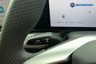 Mg Motor Uk HS Trophy Automatic Petrol-Electric Hybrid SUV - Stock Number (1674878) - 5th supplementary image