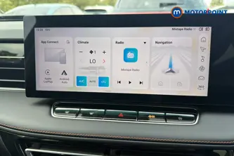 Mg Motor Uk HS Trophy Automatic Petrol-Electric Hybrid SUV - Stock Number (1674878) - 8th supplementary image