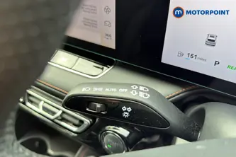 Mg Motor Uk HS Trophy Automatic Petrol-Electric Hybrid SUV - Stock Number (1674878) - 11th supplementary image