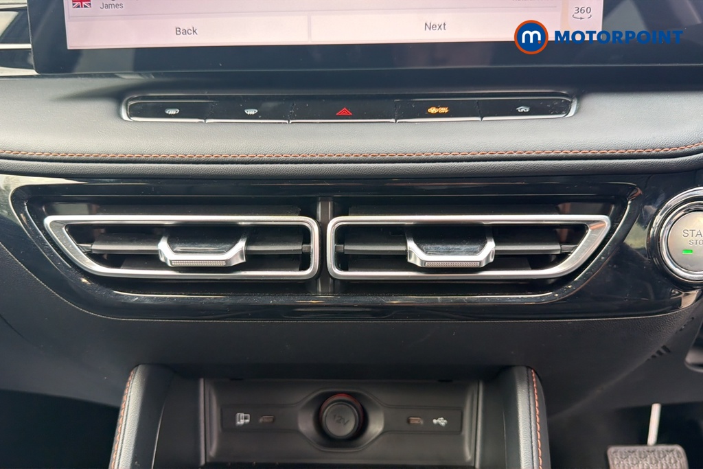 Mg Motor Uk HS Trophy Automatic Petrol-Electric Hybrid SUV - Stock Number (1674878) - 12th supplementary image
