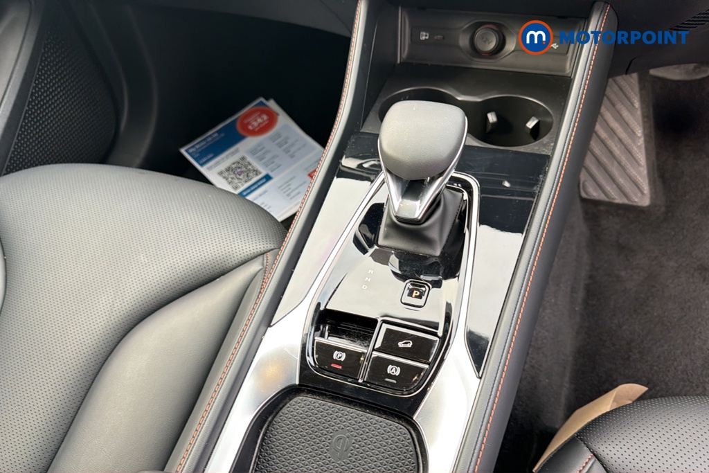 Mg Motor Uk HS Trophy Automatic Petrol-Electric Hybrid SUV - Stock Number (1674878) - 15th supplementary image