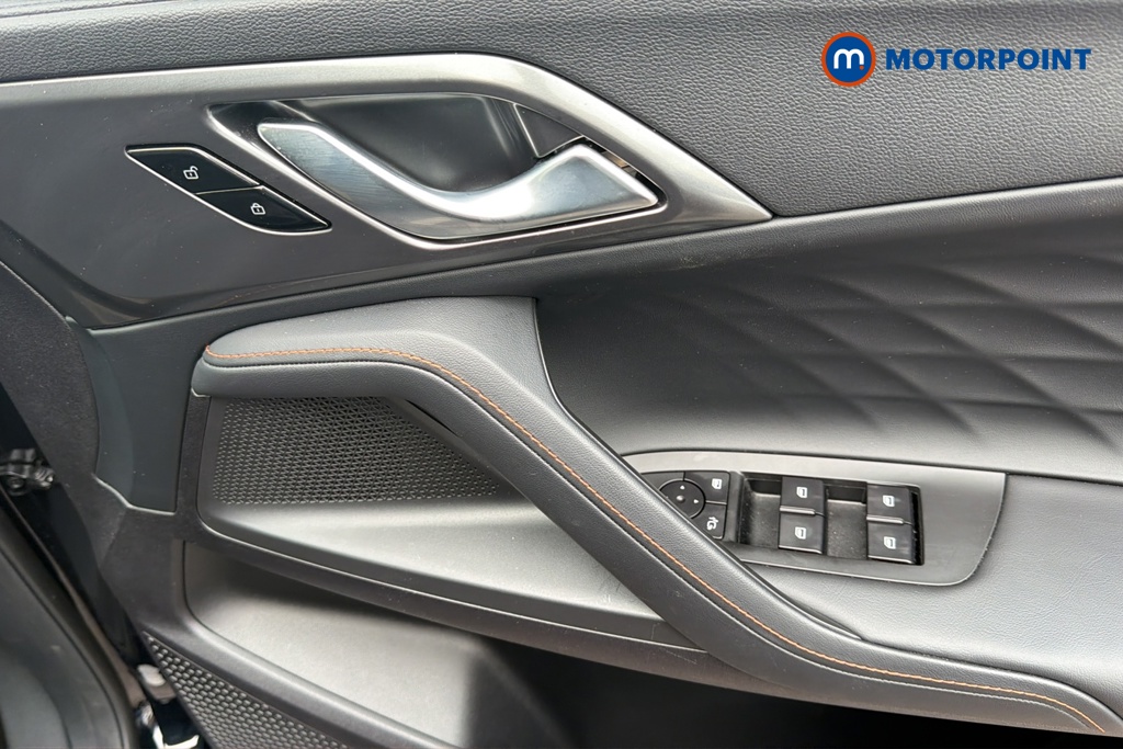 Mg Motor Uk HS Trophy Automatic Petrol-Electric Hybrid SUV - Stock Number (1674878) - 19th supplementary image