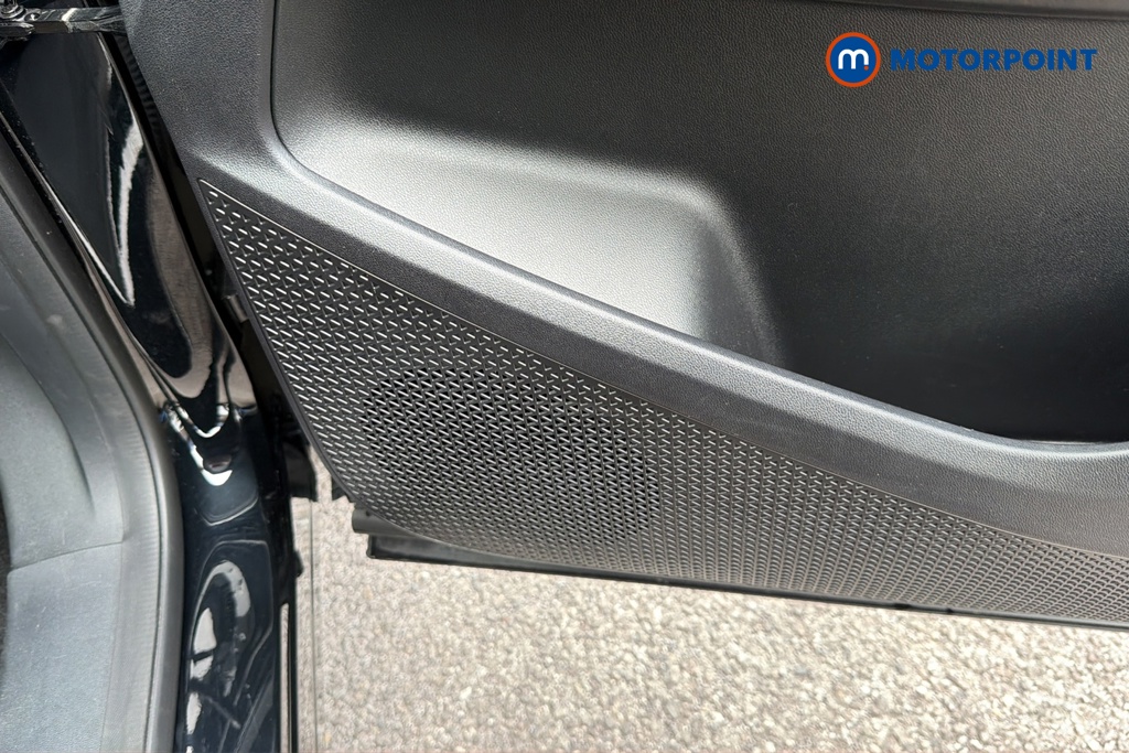 Mg Motor Uk HS Trophy Automatic Petrol-Electric Hybrid SUV - Stock Number (1674878) - 21st supplementary image