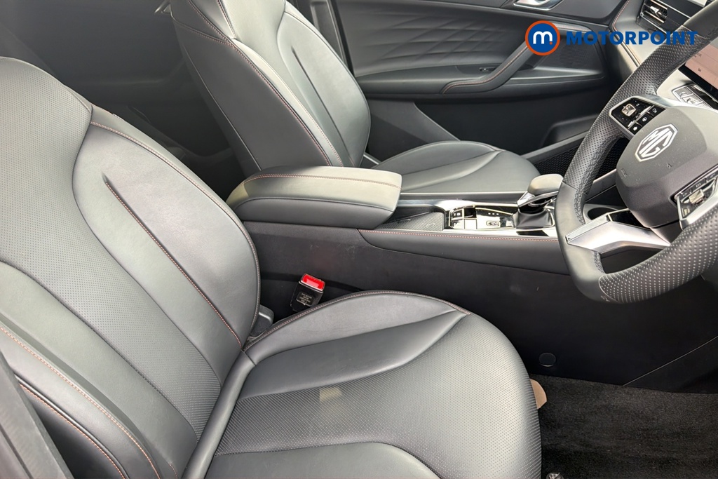 Mg Motor Uk HS Trophy Automatic Petrol-Electric Hybrid SUV - Stock Number (1674878) - 22nd supplementary image