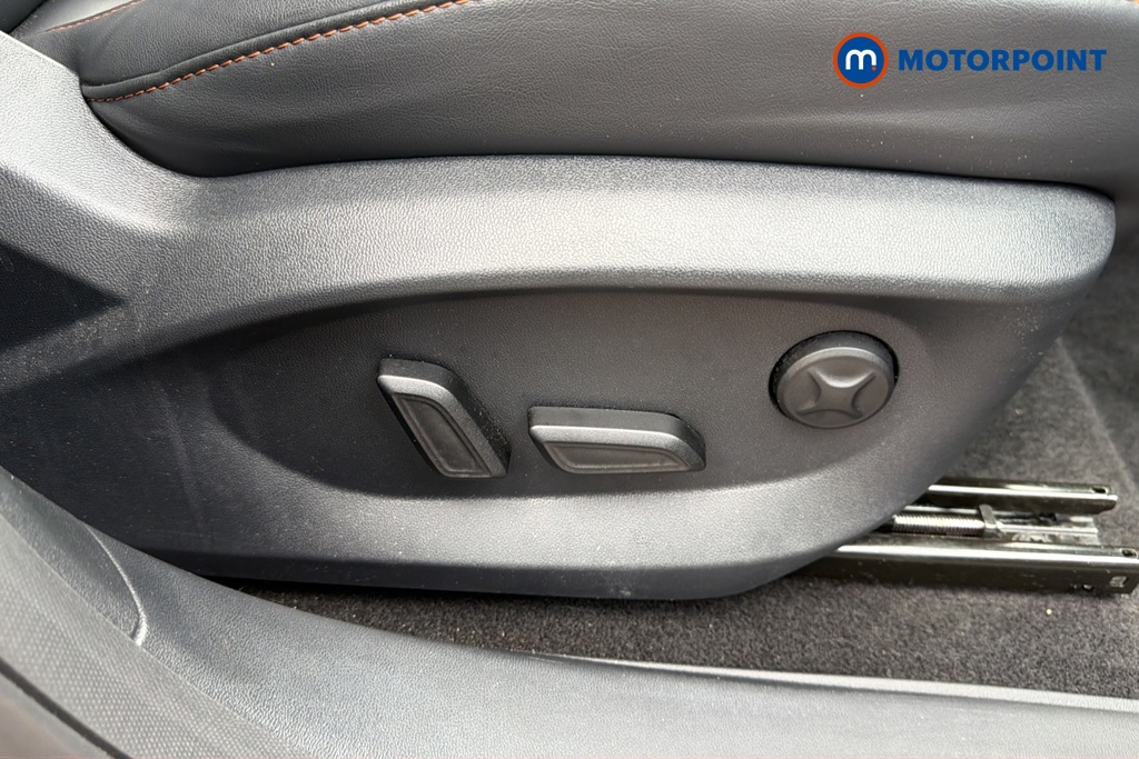 Mg Motor Uk HS Trophy Automatic Petrol-Electric Hybrid SUV - Stock Number (1674878) - 23rd supplementary image