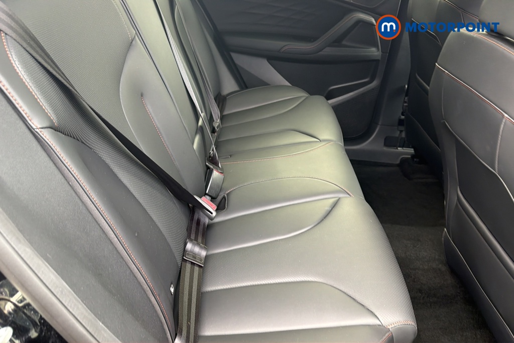Mg Motor Uk HS Trophy Automatic Petrol-Electric Hybrid SUV - Stock Number (1674878) - 25th supplementary image