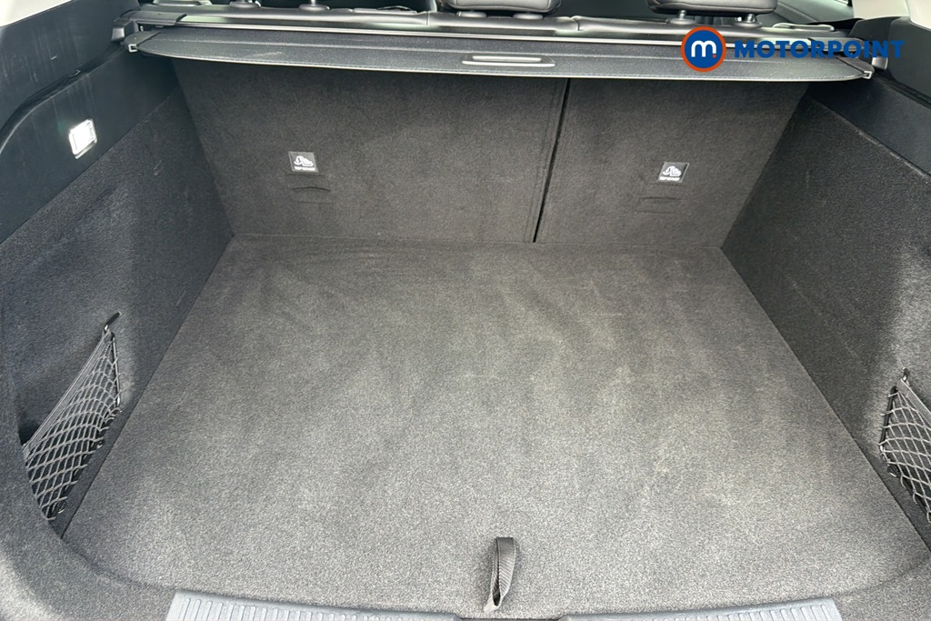 Mg Motor Uk HS Trophy Automatic Petrol-Electric Hybrid SUV - Stock Number (1674878) - 30th supplementary image