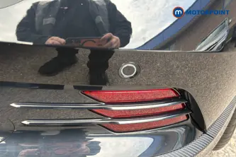 Mg Motor Uk HS Trophy Automatic Petrol-Electric Hybrid SUV - Stock Number (1674878) - 39th supplementary image