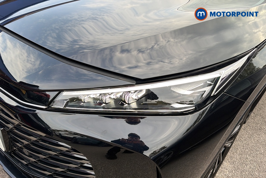 Mg Motor Uk HS Trophy Automatic Petrol-Electric Hybrid SUV - Stock Number (1674878) - 42nd supplementary image