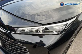 Mg Motor Uk HS Trophy Automatic Petrol-Electric Hybrid SUV - Stock Number (1674878) - 42nd supplementary image
