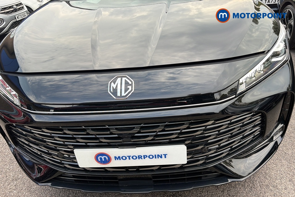 Mg Motor Uk HS Trophy Automatic Petrol-Electric Hybrid SUV - Stock Number (1674878) - 43rd supplementary image