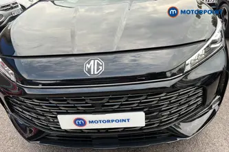 Mg Motor Uk HS Trophy Automatic Petrol-Electric Hybrid SUV - Stock Number (1674878) - 43rd supplementary image