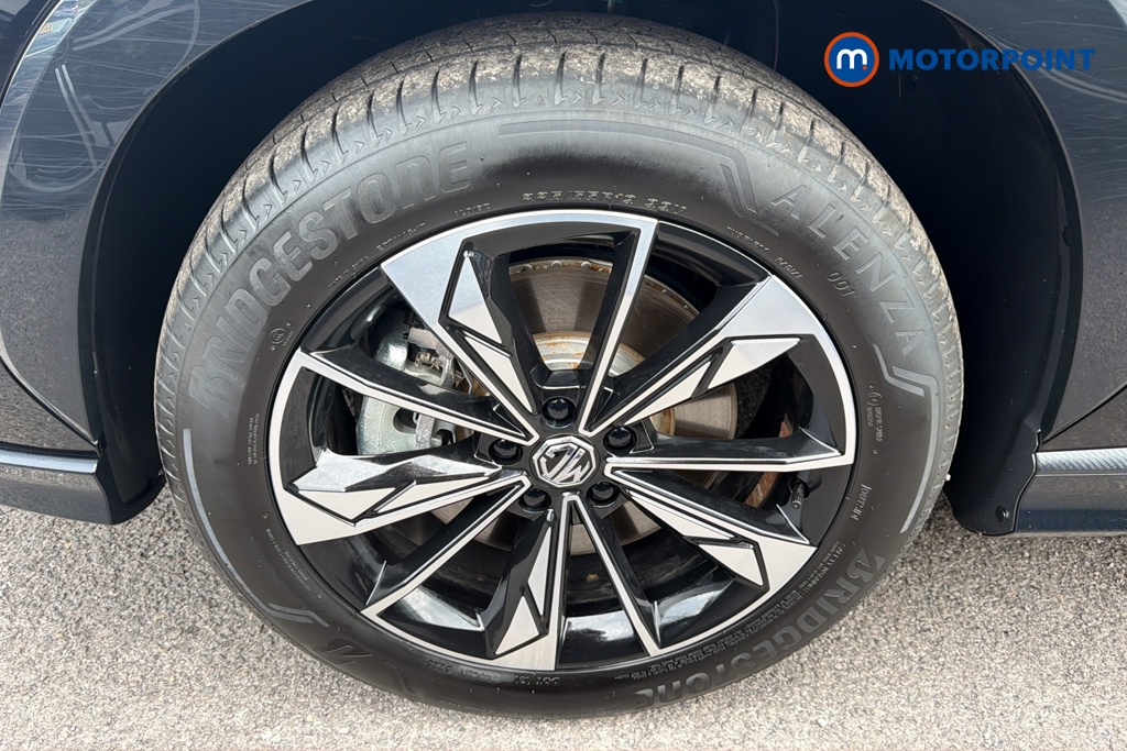 Mg Motor Uk HS Trophy Automatic Petrol-Electric Hybrid SUV - Stock Number (1674878) - 44th supplementary image