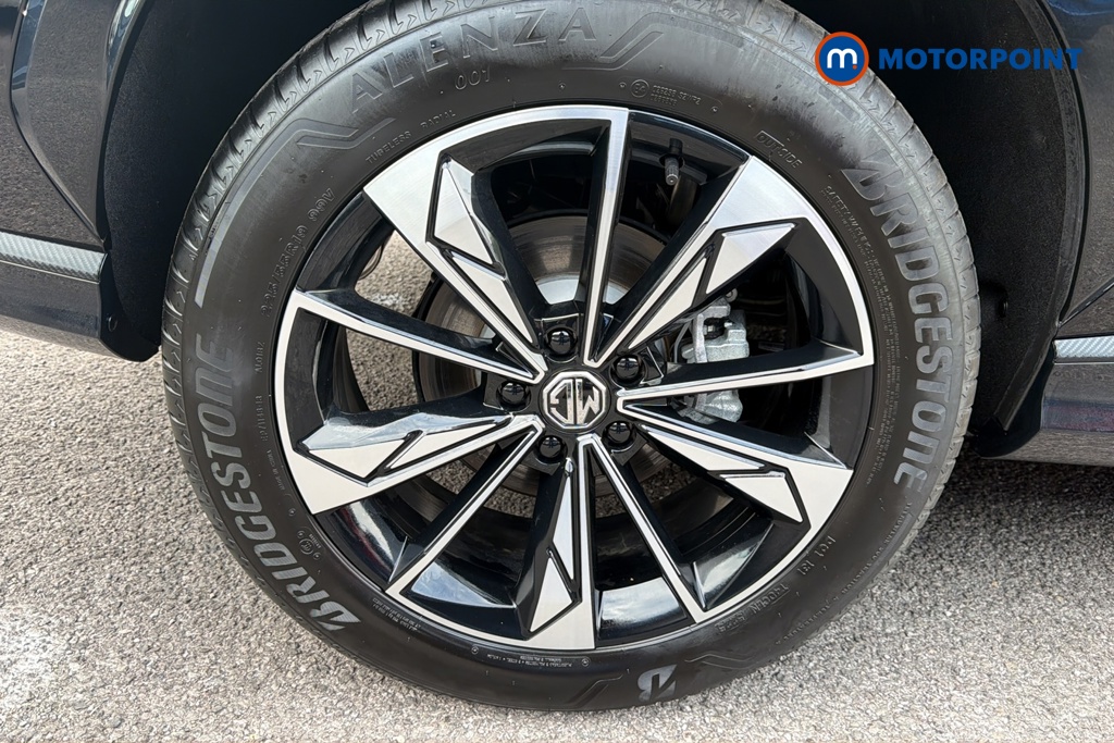 Mg Motor Uk HS Trophy Automatic Petrol-Electric Hybrid SUV - Stock Number (1674878) - 46th supplementary image