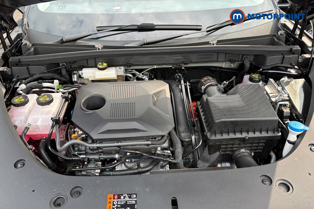 Mg Motor Uk HS Trophy Automatic Petrol-Electric Hybrid SUV - Stock Number (1674878) - 48th supplementary image