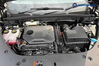Mg Motor Uk HS Trophy Automatic Petrol-Electric Hybrid SUV - Stock Number (1674878) - 48th supplementary image