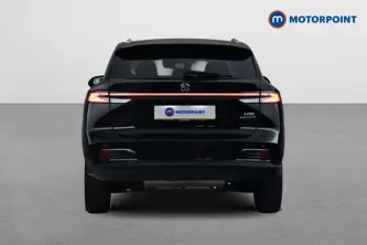 Mg Motor Uk HS Trophy Automatic Petrol-Electric Hybrid SUV - Stock Number (1674878) - Rear bumper