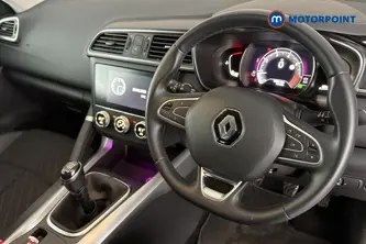 Renault Kadjar Techno Manual Petrol SUV - Stock Number (1674892) - 2nd supplementary image