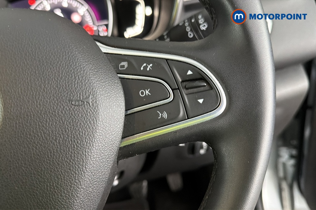 Renault Kadjar Techno Manual Petrol SUV - Stock Number (1674892) - 3rd supplementary image