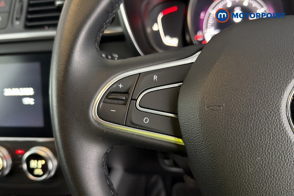 Renault Kadjar Techno Manual Petrol SUV - Stock Number (1674892) - 4th supplementary image