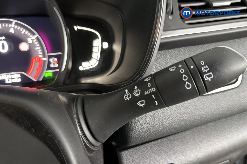 Renault Kadjar Techno Manual Petrol SUV - Stock Number (1674892) - 6th supplementary image