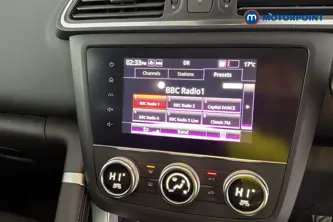 Renault Kadjar Techno Manual Petrol SUV - Stock Number (1674892) - 8th supplementary image