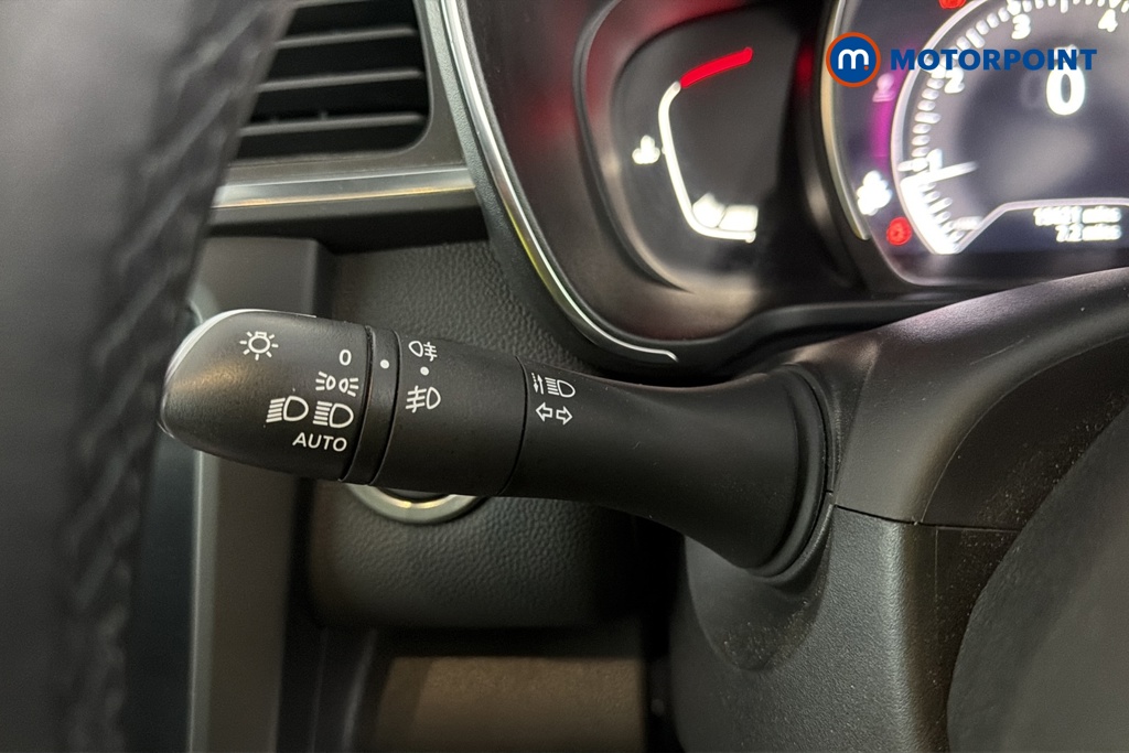 Renault Kadjar Techno Manual Petrol SUV - Stock Number (1674892) - 11th supplementary image