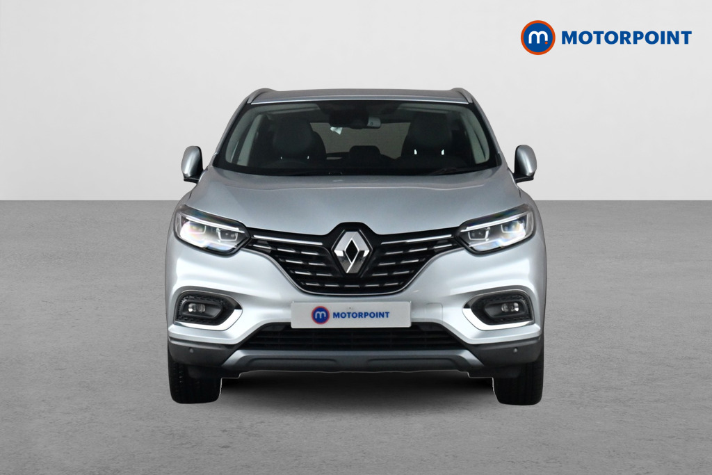 Renault Kadjar Techno Manual Petrol SUV - Stock Number (1674892) - Front bumper