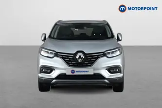 Renault Kadjar Techno Manual Petrol SUV - Stock Number (1674892) - Front bumper