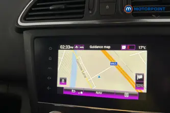 Renault Kadjar Techno Manual Petrol SUV - Stock Number (1674892) - 12th supplementary image