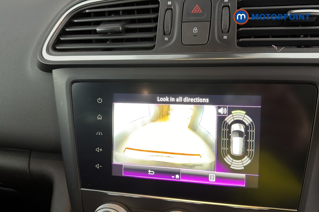 Renault Kadjar Techno Manual Petrol SUV - Stock Number (1674892) - 13th supplementary image
