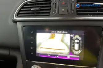 Renault Kadjar Techno Manual Petrol SUV - Stock Number (1674892) - 13th supplementary image