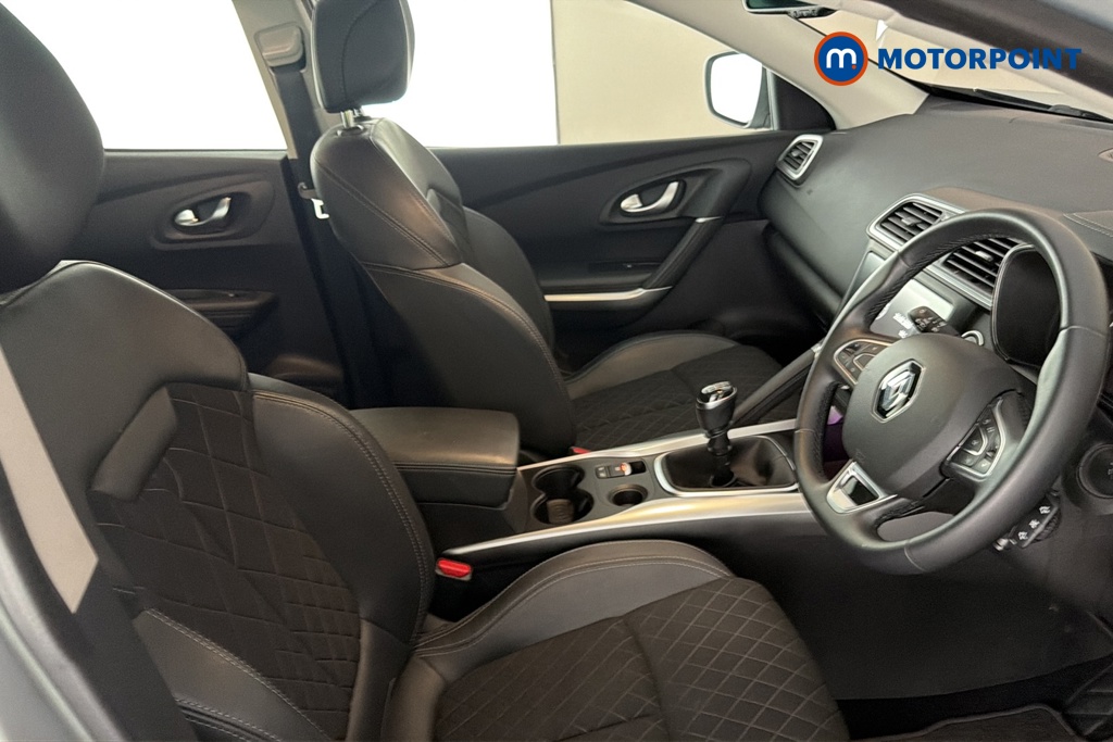 Renault Kadjar Techno Manual Petrol SUV - Stock Number (1674892) - 22nd supplementary image