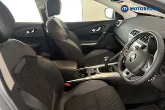 Renault Kadjar Techno Manual Petrol SUV - Stock Number (1674892) - 22nd supplementary image