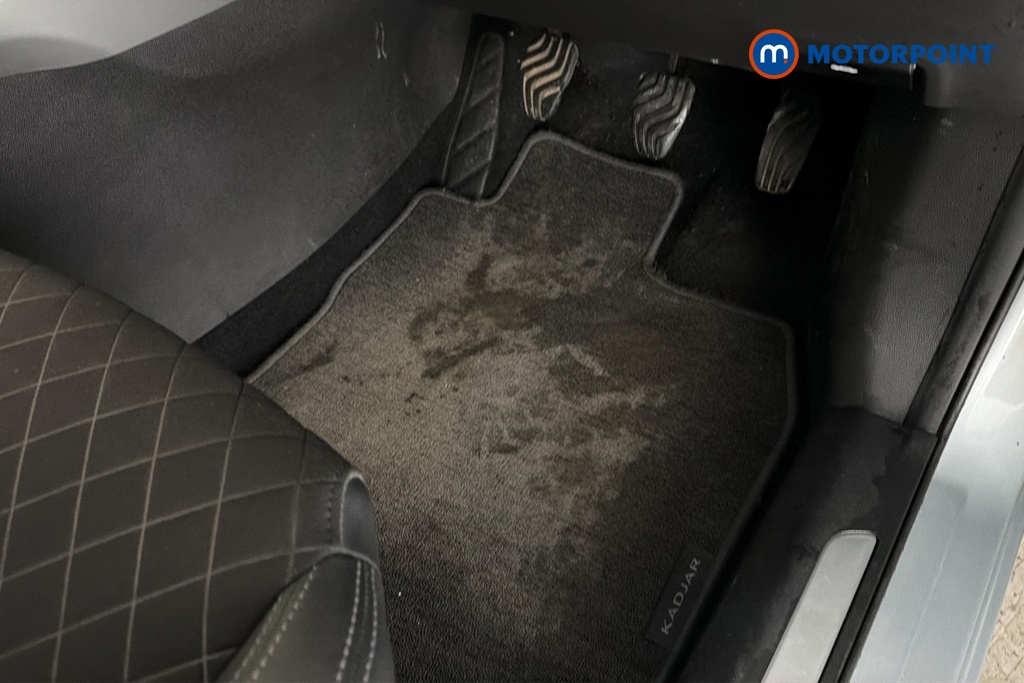 Renault Kadjar Techno Manual Petrol SUV - Stock Number (1674892) - 24th supplementary image