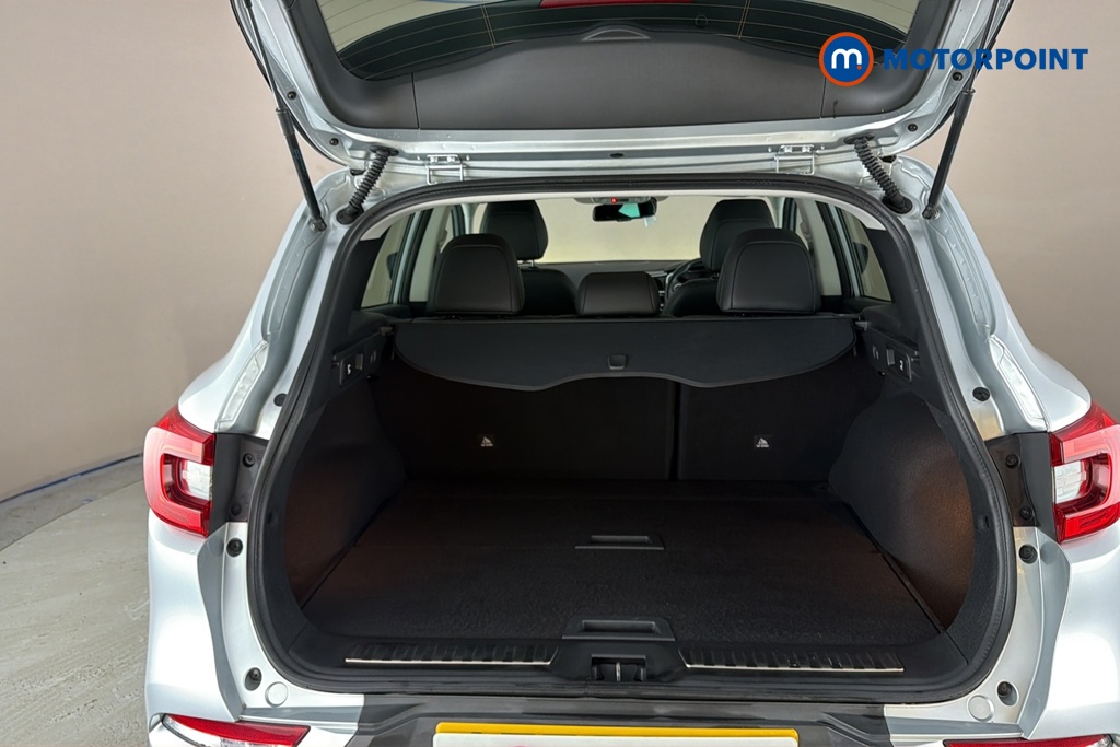 Renault Kadjar Techno Manual Petrol SUV - Stock Number (1674892) - 30th supplementary image