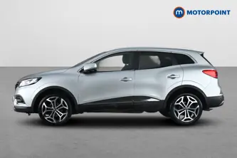 Renault Kadjar Techno Manual Petrol SUV - Stock Number (1674892) - Drivers side