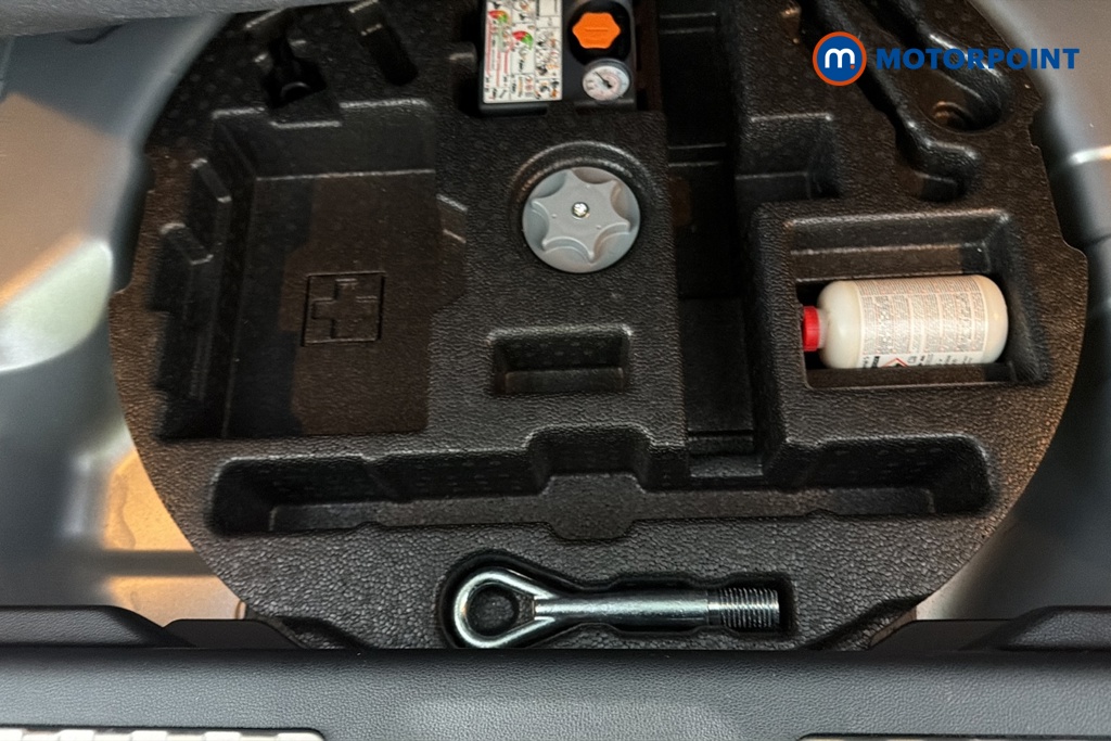 Renault Kadjar Techno Manual Petrol SUV - Stock Number (1674892) - 33rd supplementary image