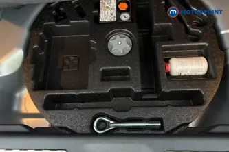 Renault Kadjar Techno Manual Petrol SUV - Stock Number (1674892) - 33rd supplementary image