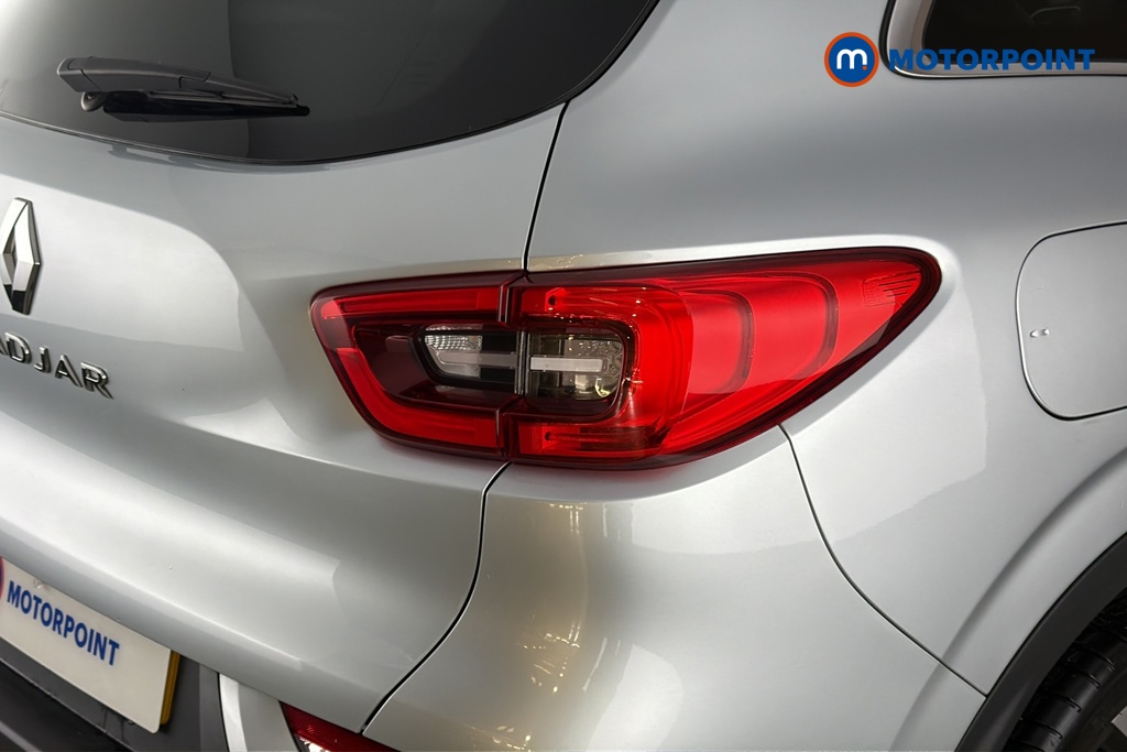 Renault Kadjar Techno Manual Petrol SUV - Stock Number (1674892) - 36th supplementary image