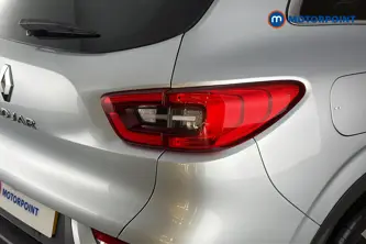 Renault Kadjar Techno Manual Petrol SUV - Stock Number (1674892) - 36th supplementary image