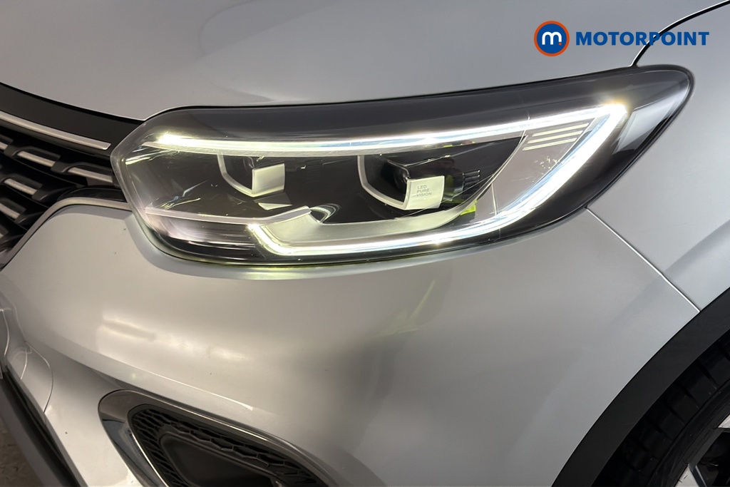 Renault Kadjar Techno Manual Petrol SUV - Stock Number (1674892) - 42nd supplementary image