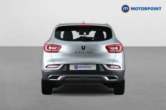 Renault Kadjar Techno Manual Petrol SUV - Stock Number (1674892) - Rear bumper