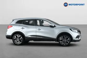Renault Kadjar Techno Manual Petrol SUV - Stock Number (1674892) - Passenger side
