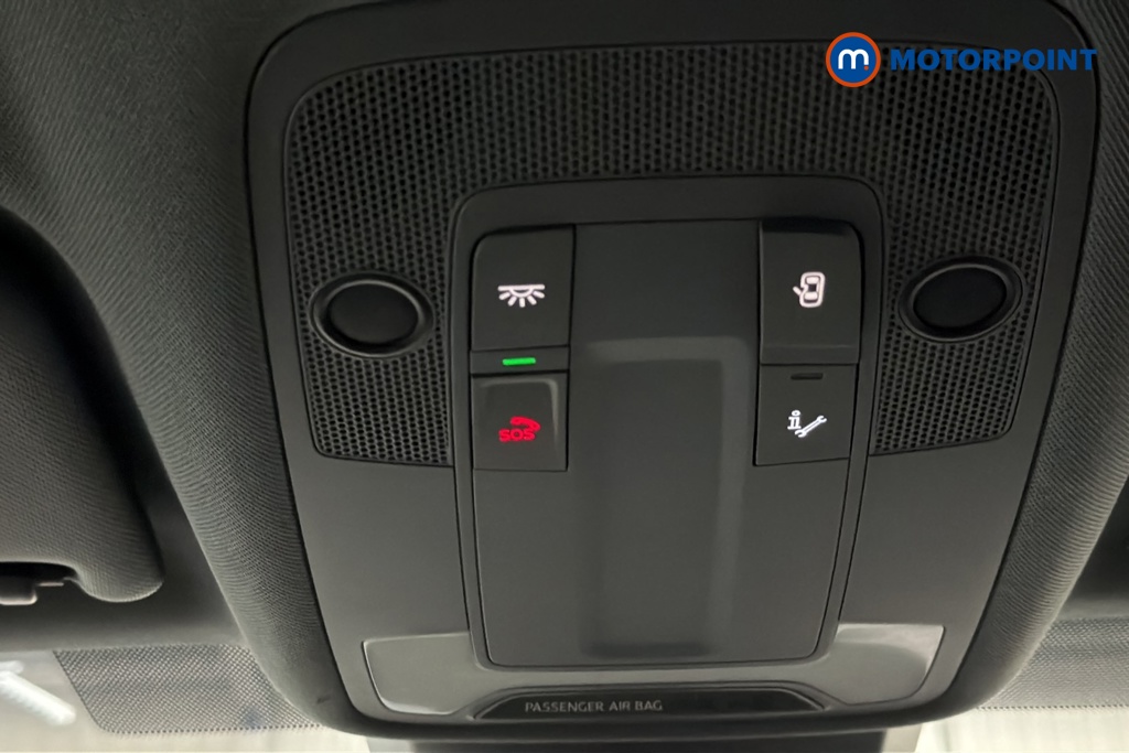 Audi A3 Sport Manual Petrol Hatchback - Stock Number (1675016) - 993rd supplementary image