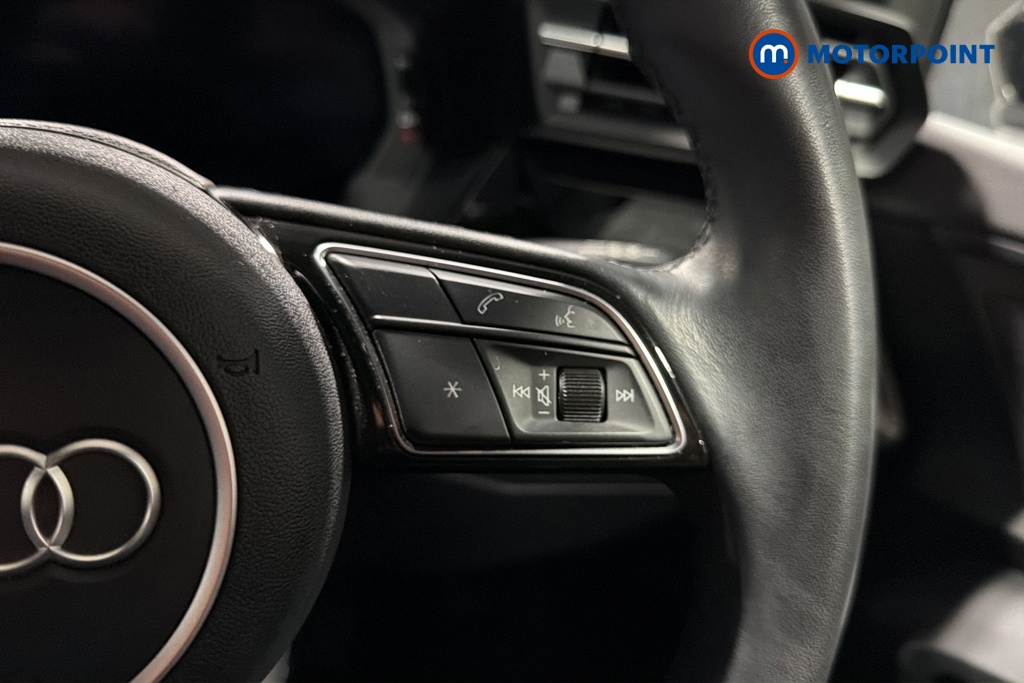 Audi A3 Sport Manual Petrol Hatchback - Stock Number (1675016) - 3rd supplementary image